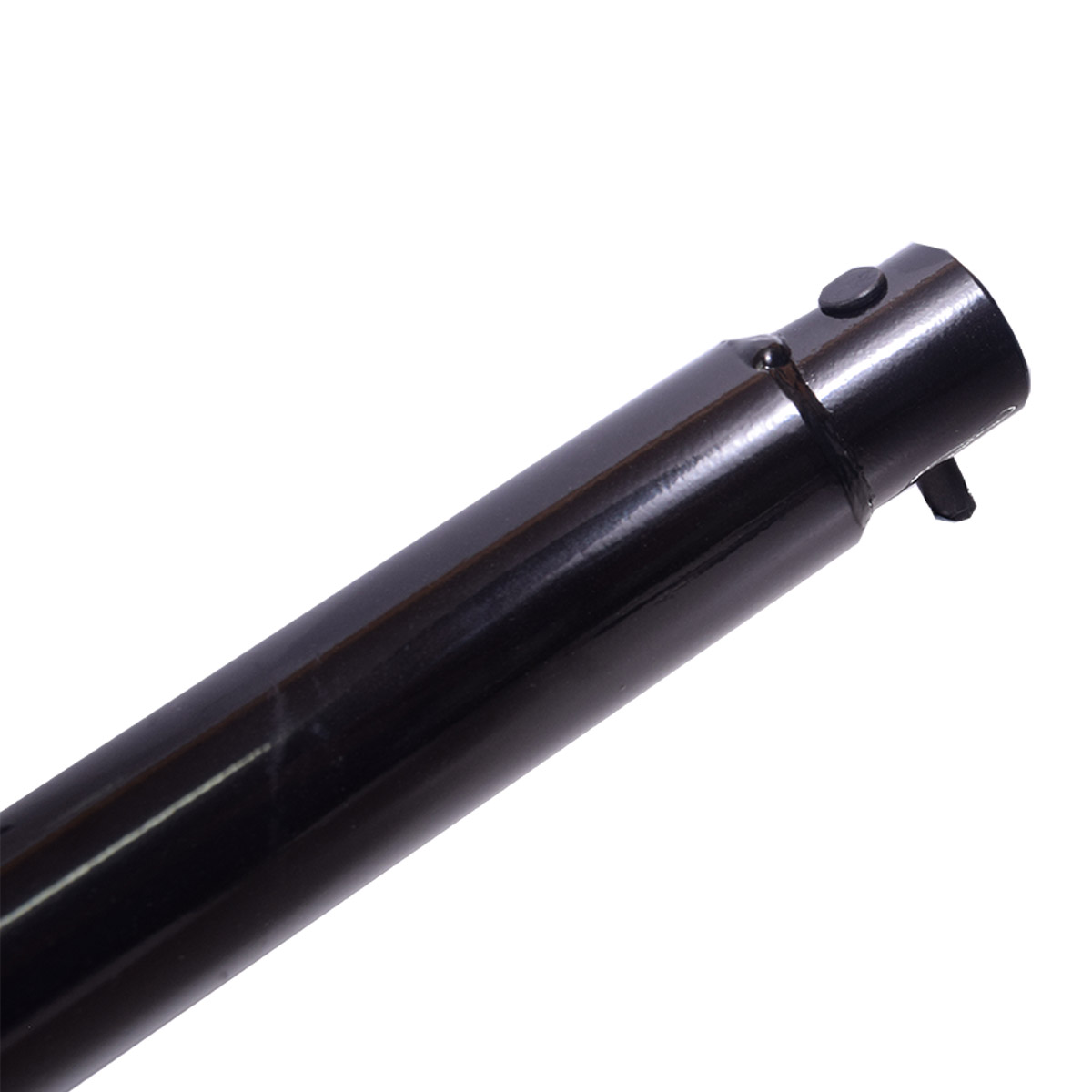 Broca Para Perfurador de Solo 150x760mm Zmax