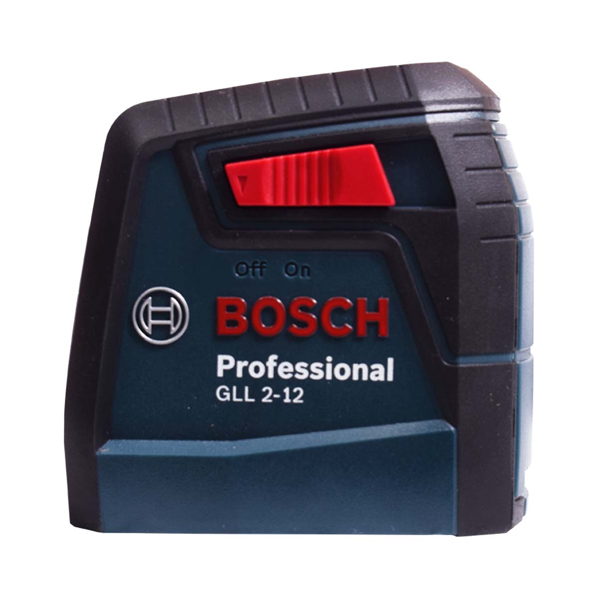Nível Laser Linhas Vermelho 12 Metros GLL 2-12 Bosch