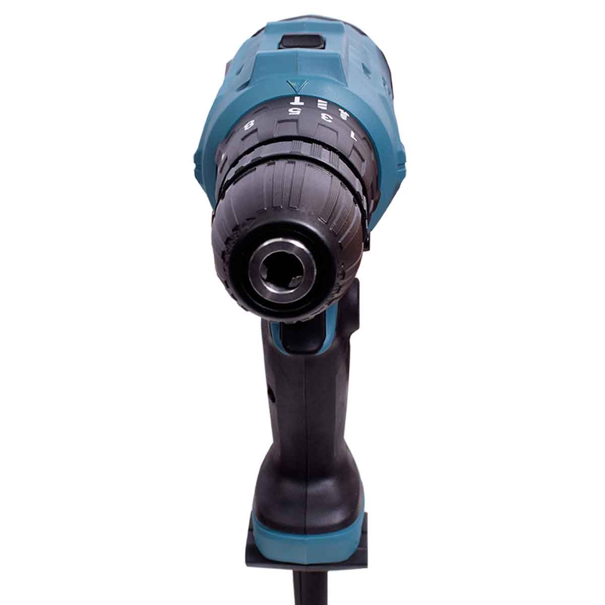 Parafusadeira / Furadeira de Impacto HP0300 127V Makita