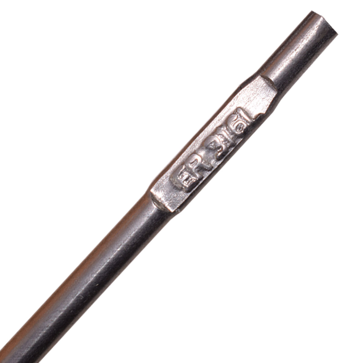 Vareta Inox 316L 16 3,25mm