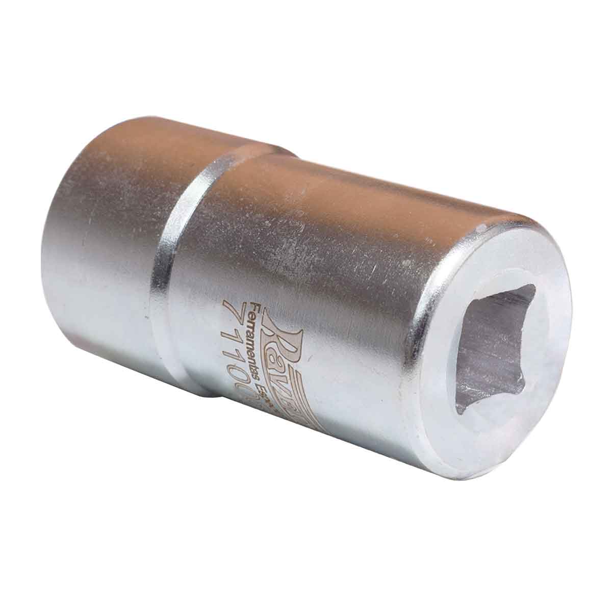 Chave 22mm Porta Injetor Raven para Mercedes-Benz
