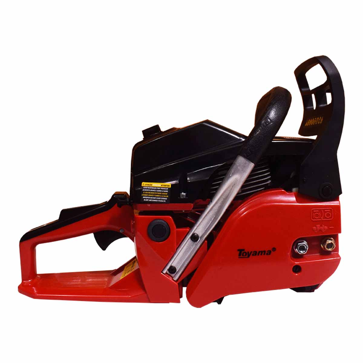 Motosserra Sabre 20pol 56cc Motor 2T Tcs60Fp a Gasol. Toyama