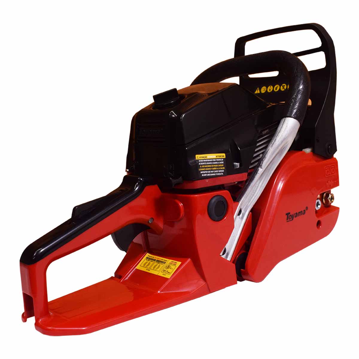 Motosserra Sabre 20pol 56cc Motor 2T Tcs60Fp a Gasol. Toyama