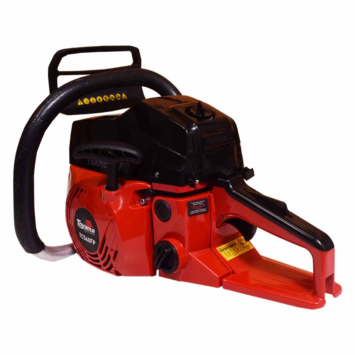 Motosserra Sabre 20pol 56cc Motor 2T Tcs60Fp a Gasol. Toyama