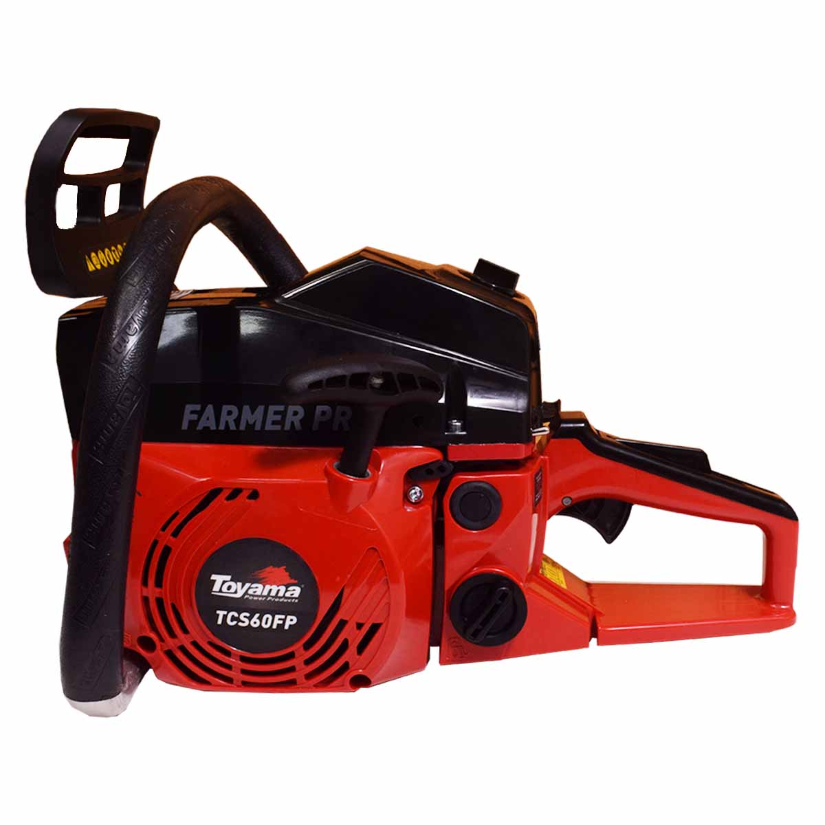 Motosserra Sabre 20pol 56cc Motor 2T Tcs60Fp a Gasol. Toyama