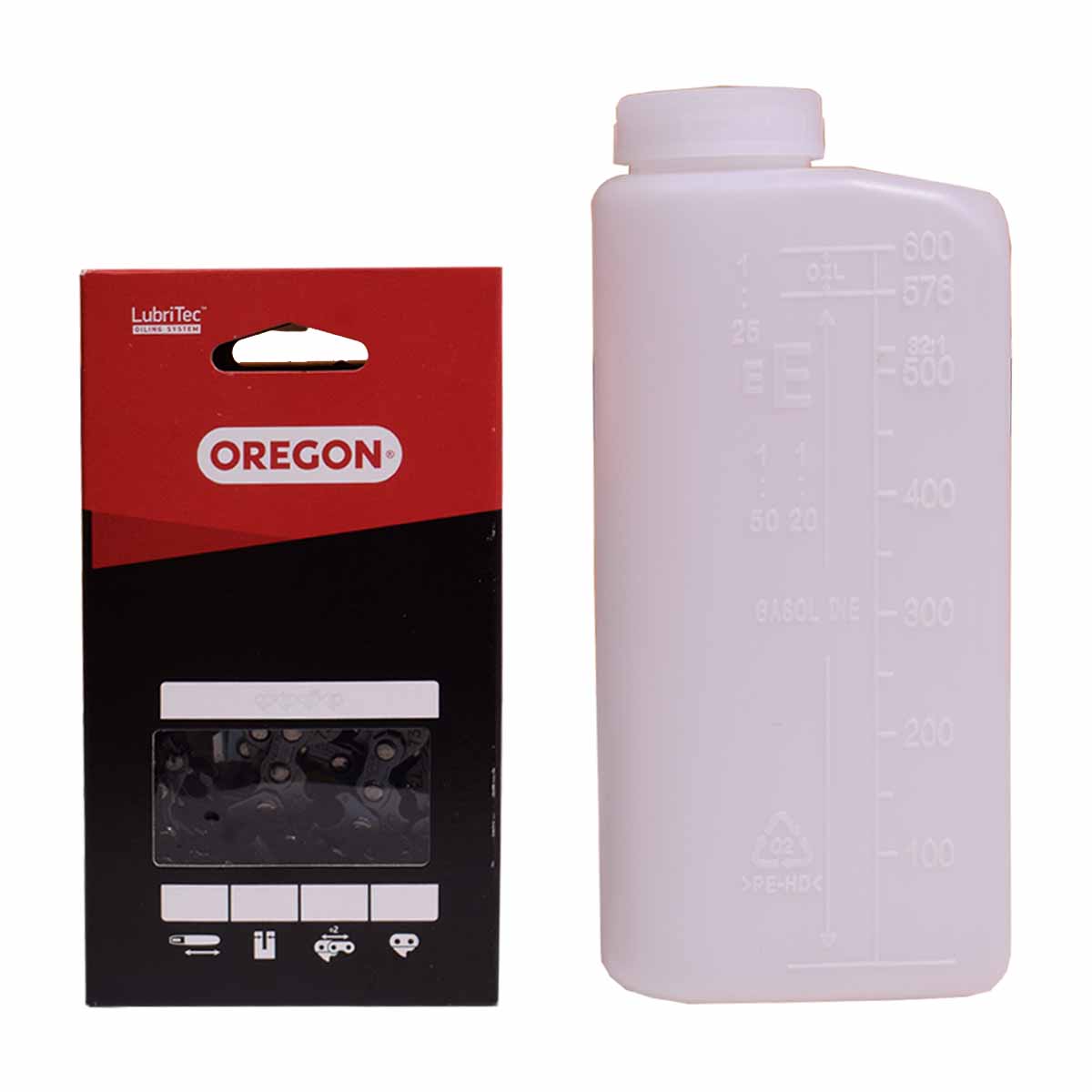 Motosserra Sabre 20pol 56cc Motor 2T Tcs60Fp a Gasol. Toyama