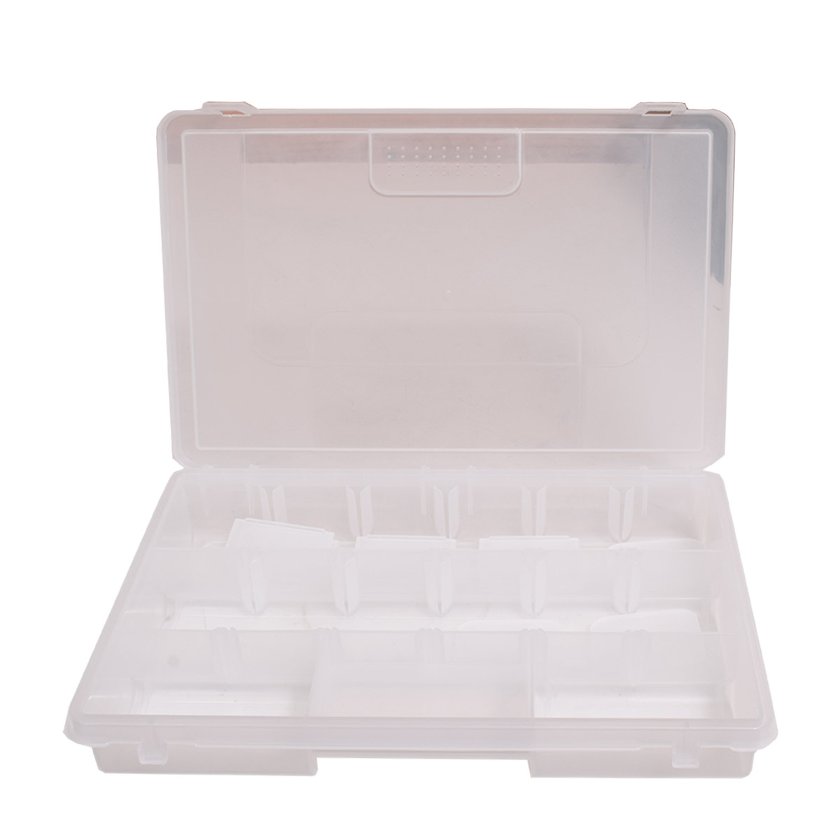 Organizador Plástico OPV 320 Vonder