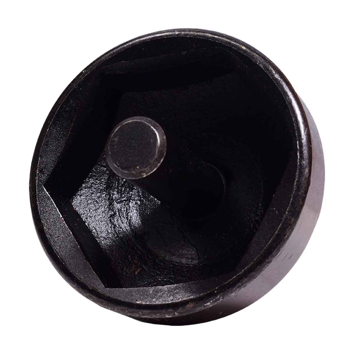 Chave Para Coxim Elástico de Amortecedor Traseiro Raven