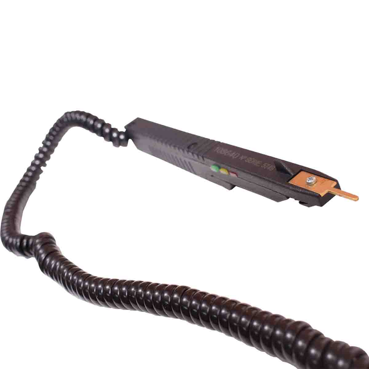 Ponta Polaridade Para Uso Automotivo 108640 Raven