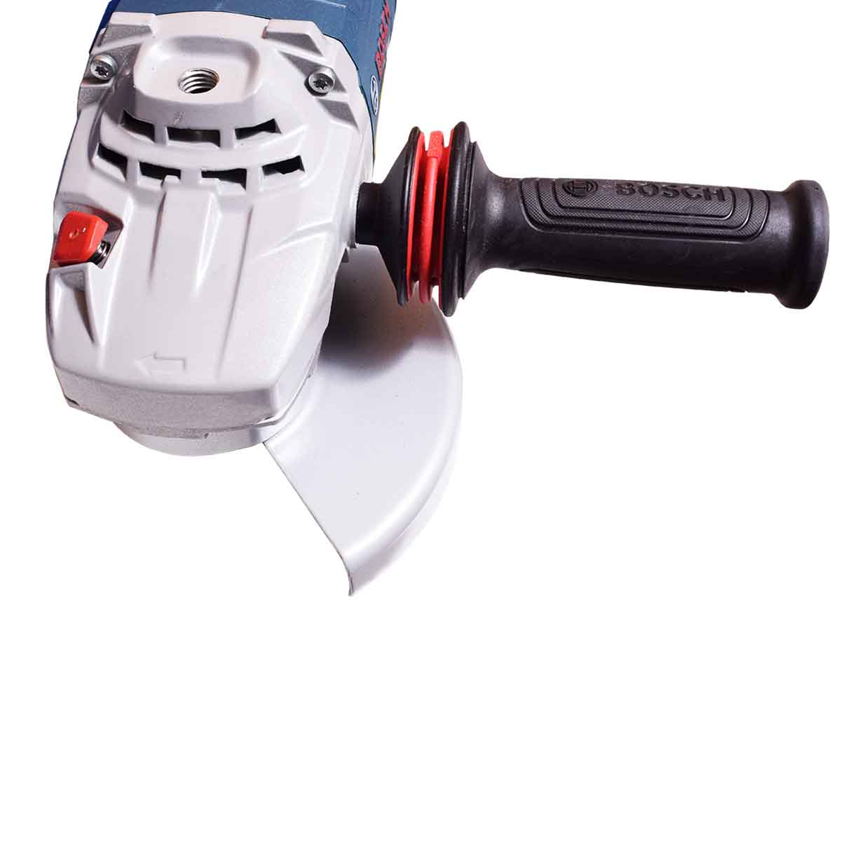 Esmerilhadeira Angular 7 Pol 2500w Gws 25-180 220v Bosch