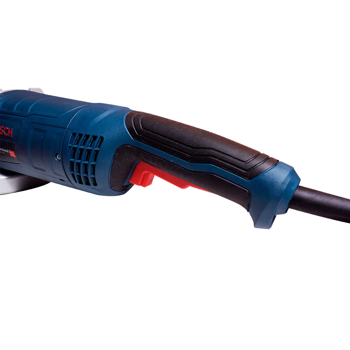 Esmerilhadeira Angular 7 Pol 2500w Gws 25-180 220v Bosch