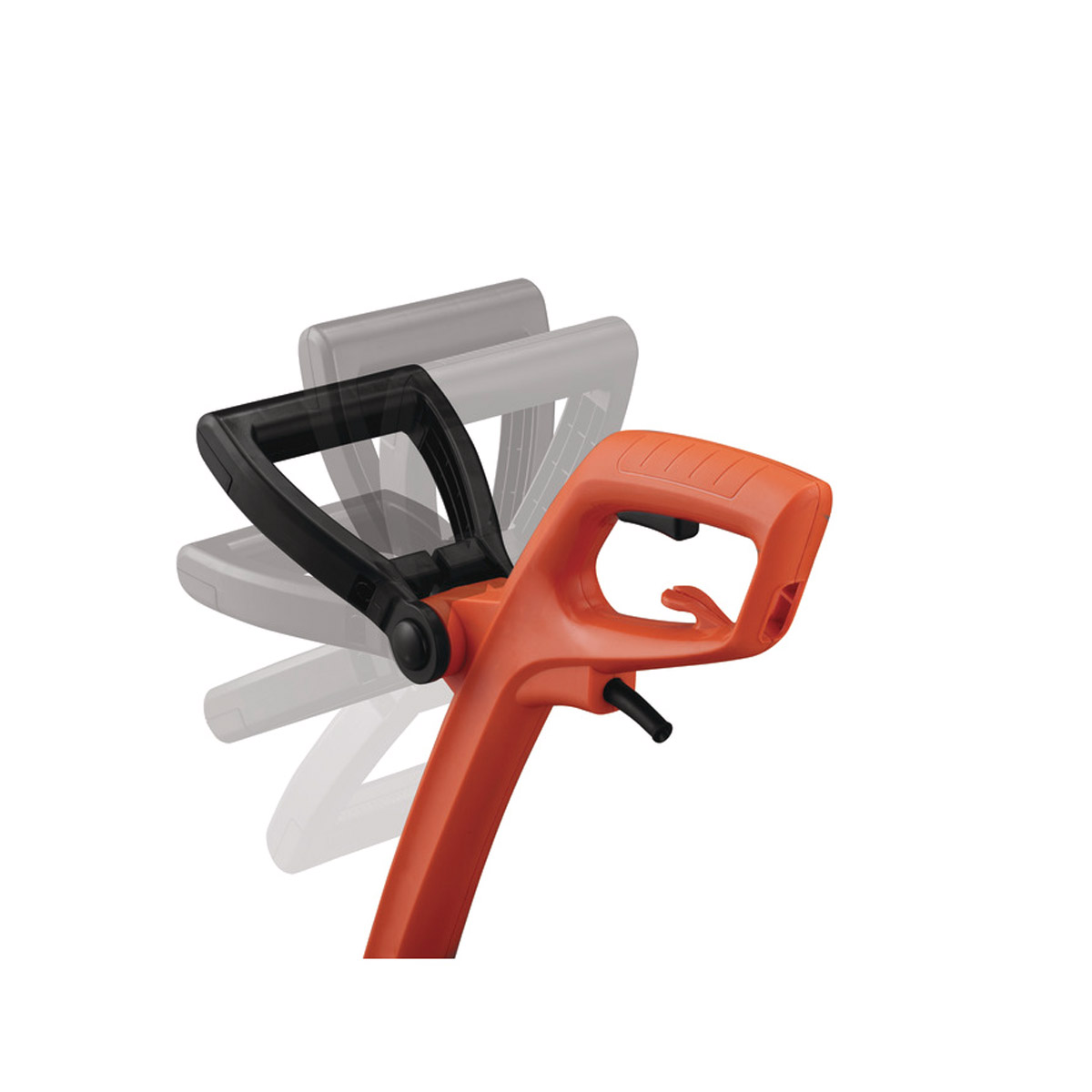 Aparador Grama 9'' 500w 110v Gl350 Black+Decker