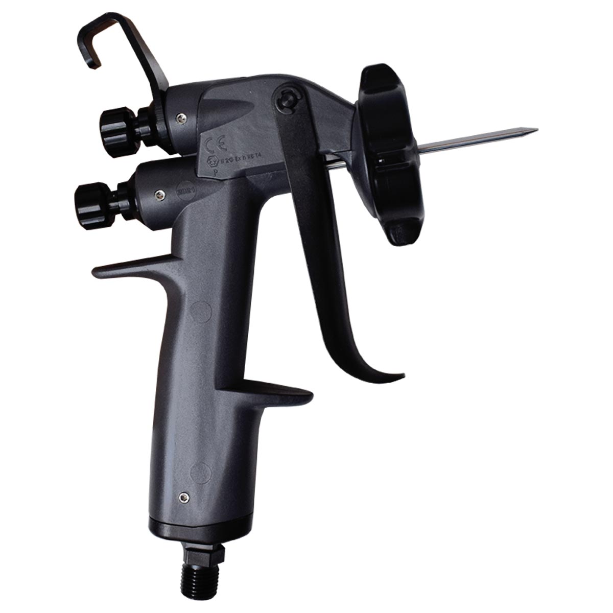 Kit Pistola de Pintura Performance Spray Gun PPS 2.0 3M