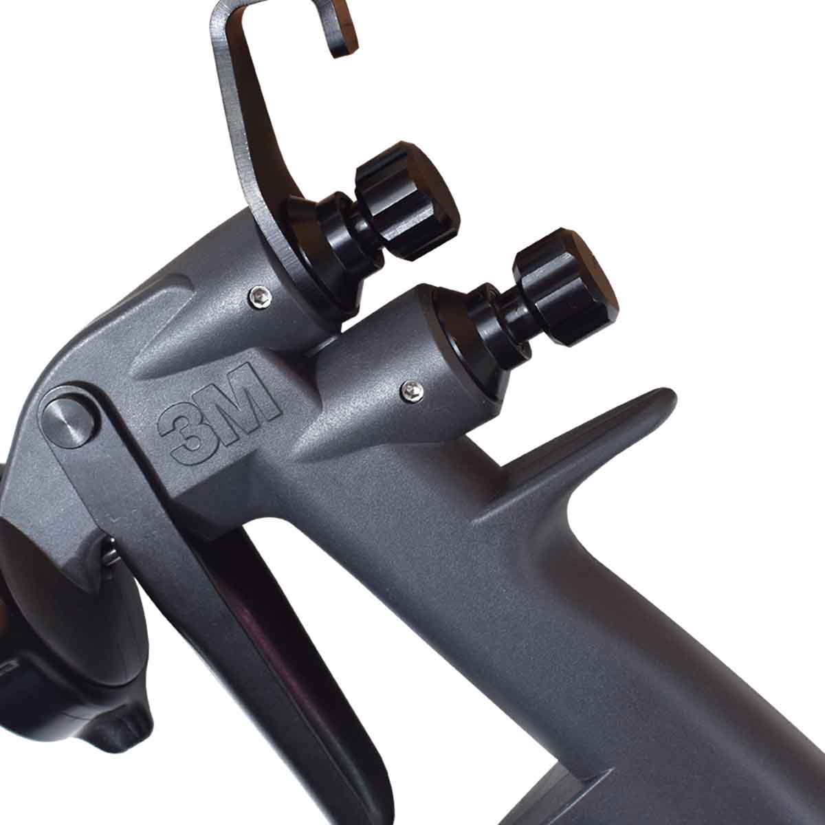 Kit Pistola de Pintura Performance Spray Gun PPS 2.0 3M