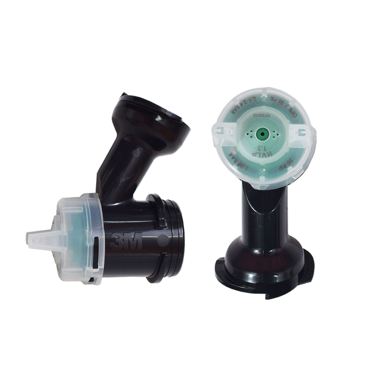 Kit Pistola de Pintura Performance Spray Gun PPS 2.0 3M