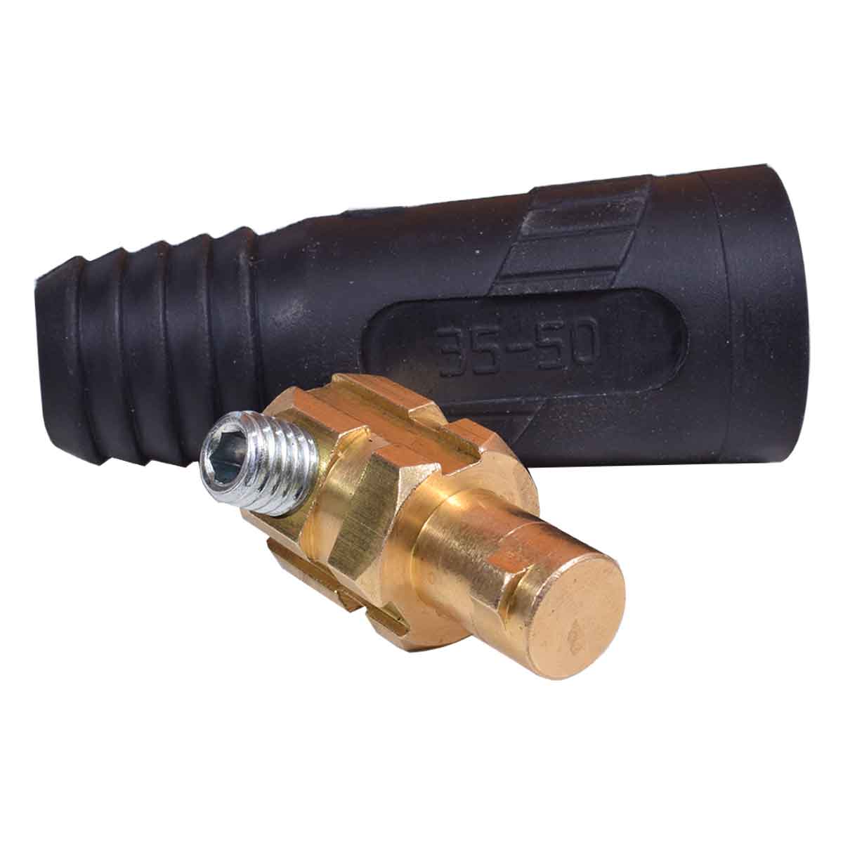 Engate Rápido Macho 13mm P/ Cabo Oximig Engate Rápido Macho 13mm P/ Cabo Oximig