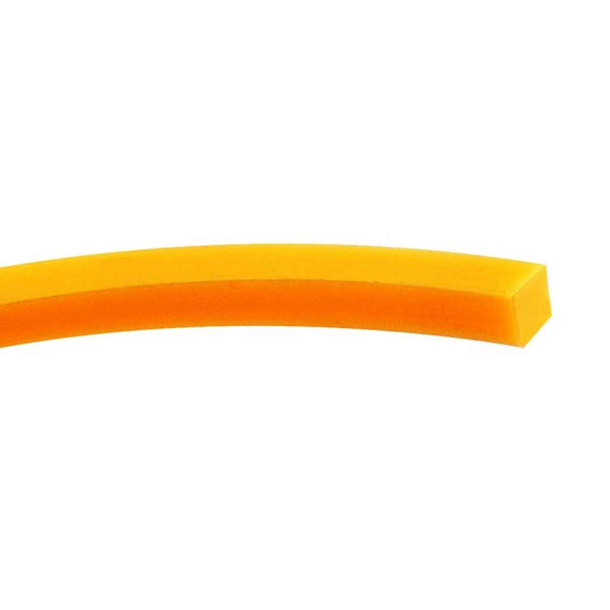 Fio de Nylon 2,7mm X 50m Quadrado Vonder