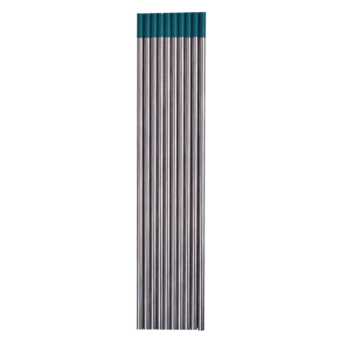 Eletrodo Tungstênio 2.38mm Com Lantânio Azul Energyarc