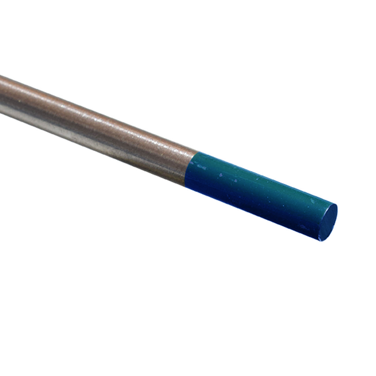 Eletrodo Tungstênio 3.18mm Com Lantânio Azul Energyarc