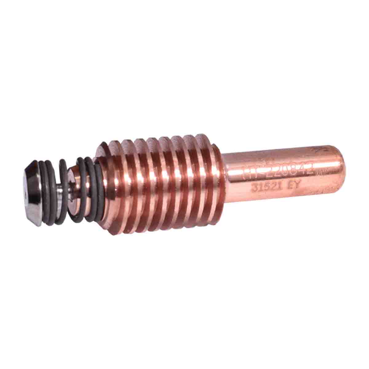 Eletrodo Pmx125 Duramax 220971 Original Hypertherm