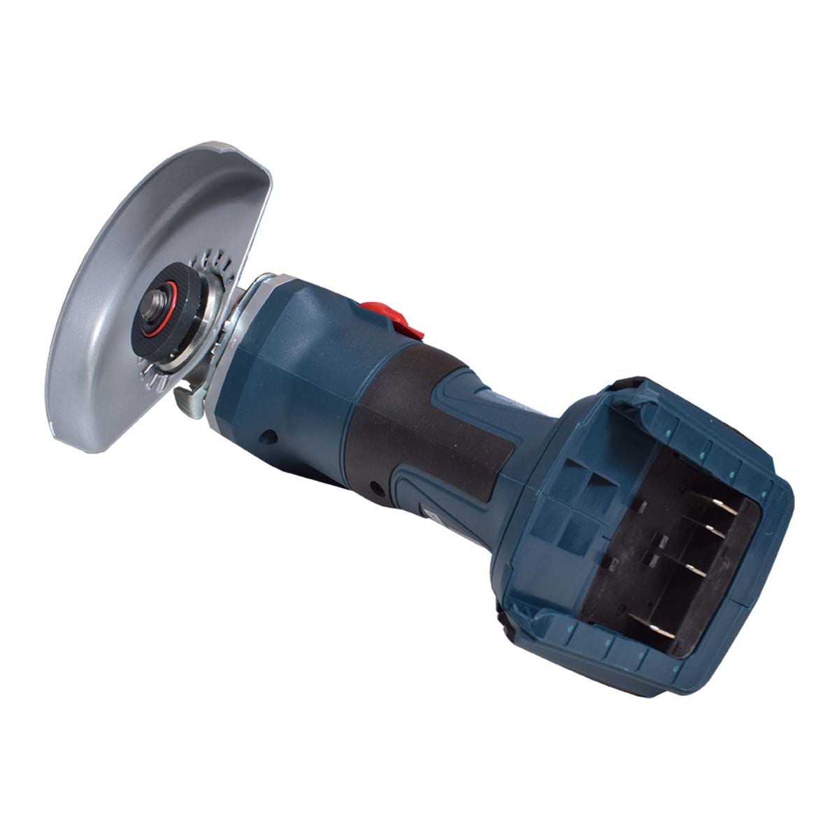 Esmerilhadeira Gws 180-li 5 Pol 11.000 rpm Sem Bateria Bosch