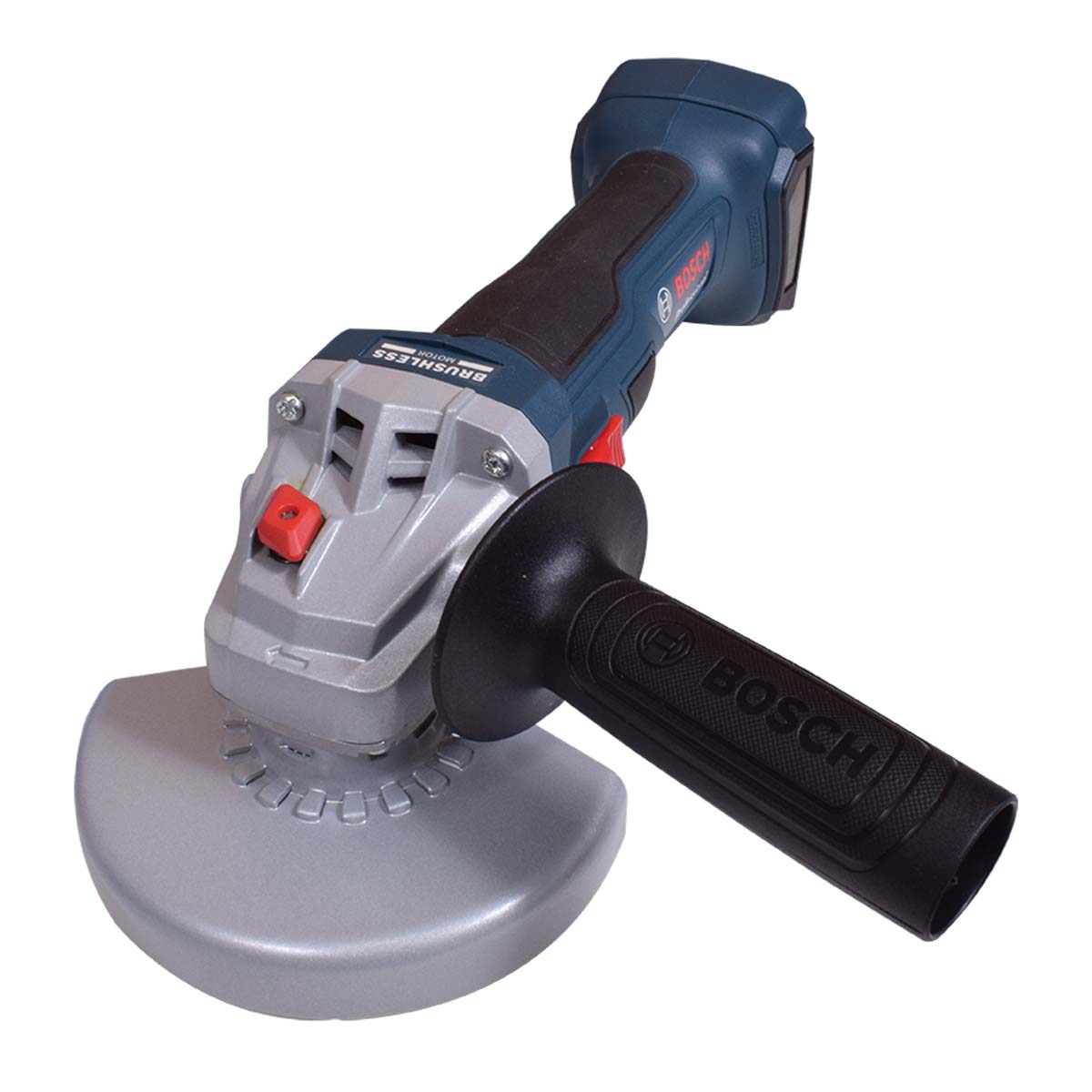 Esmerilhadeira Gws 180-li 5 Pol 11.000 rpm Sem Bateria Bosch