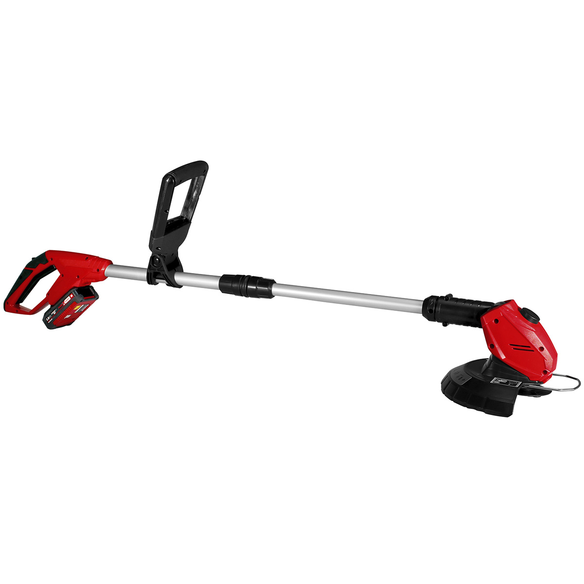 Aparador de Grama a Bateria 18V GE-CT Einhell