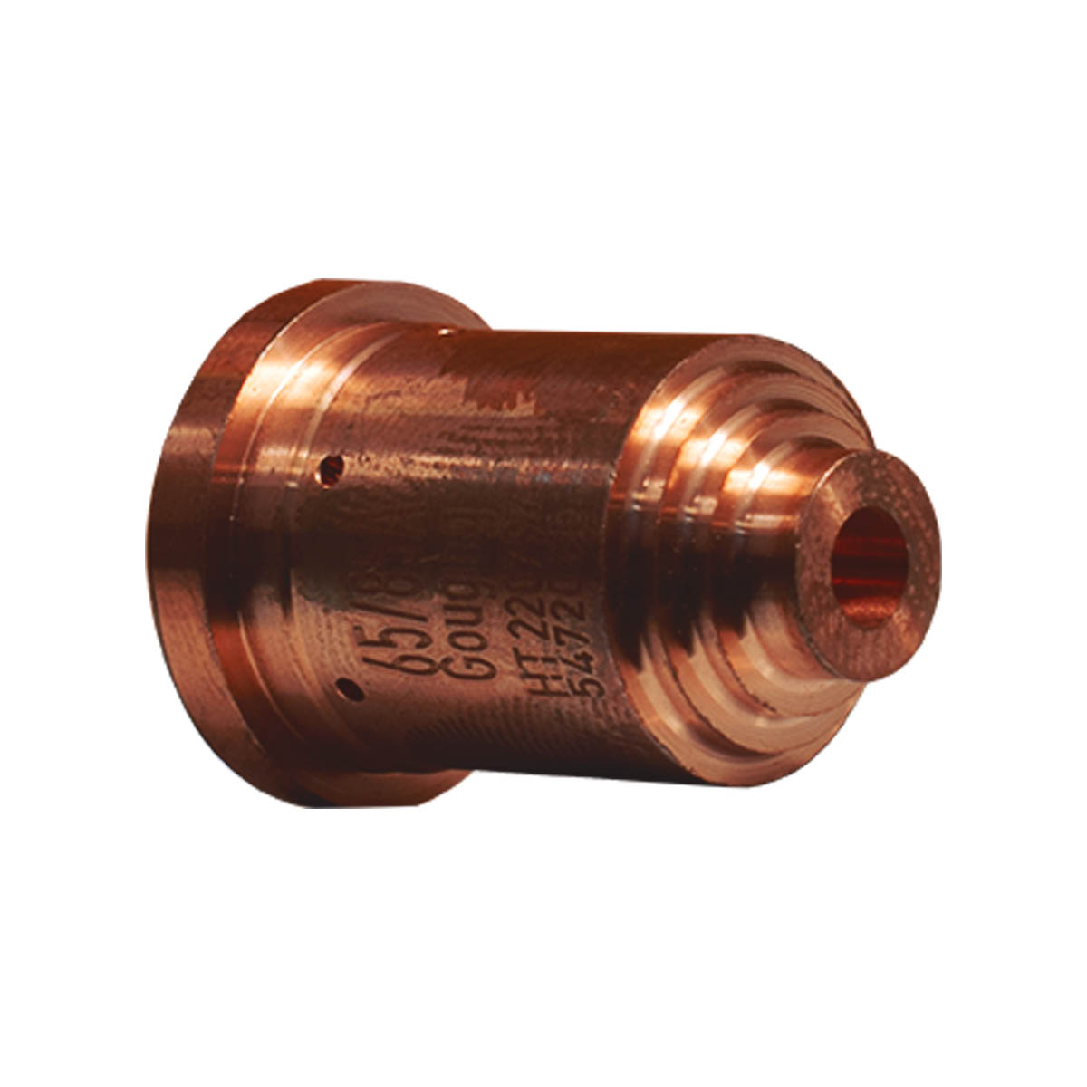 Capa Bico Goivagem Pmx65/85 220797 (25) Hypertherm