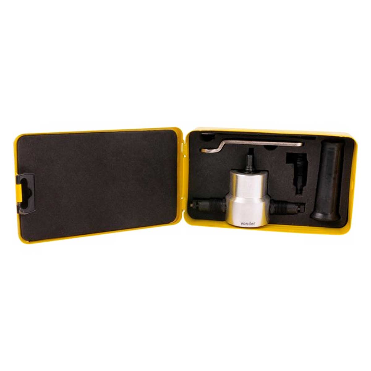 Cortador de Chapas CC050 Vonder
