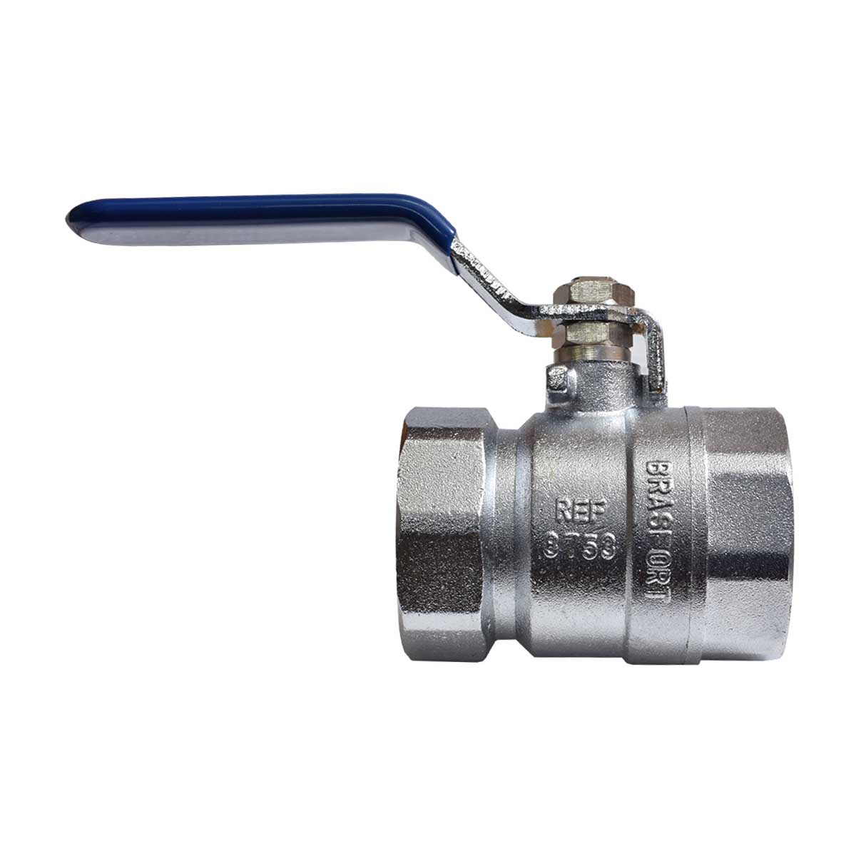 Registro Esfera 1.1/4 Brasfort 