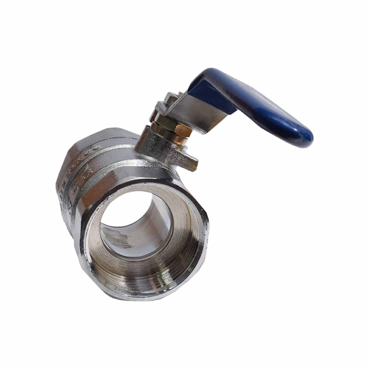 Registro Esfera 1.1/4 Brasfort 