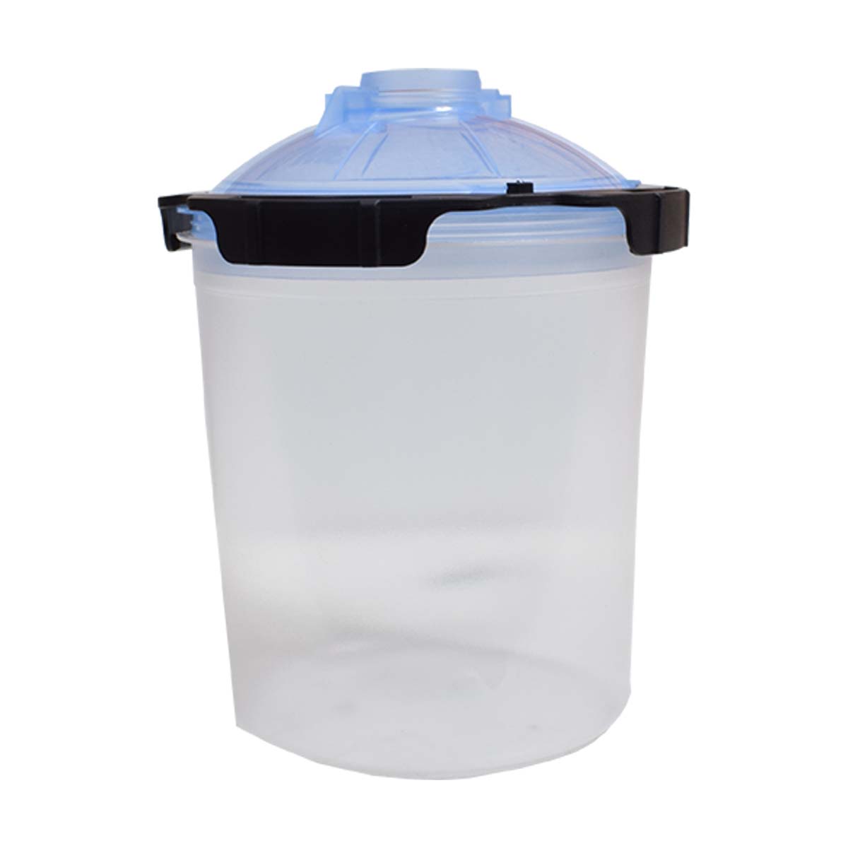 PPS Std 650ml 125u Com Tampa 3M