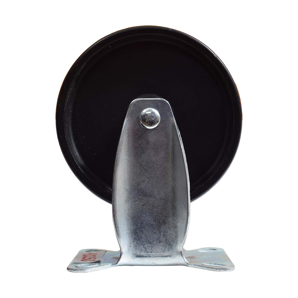 Rodízio Fixo 05 Polegadas Leve A09752-f Ajax