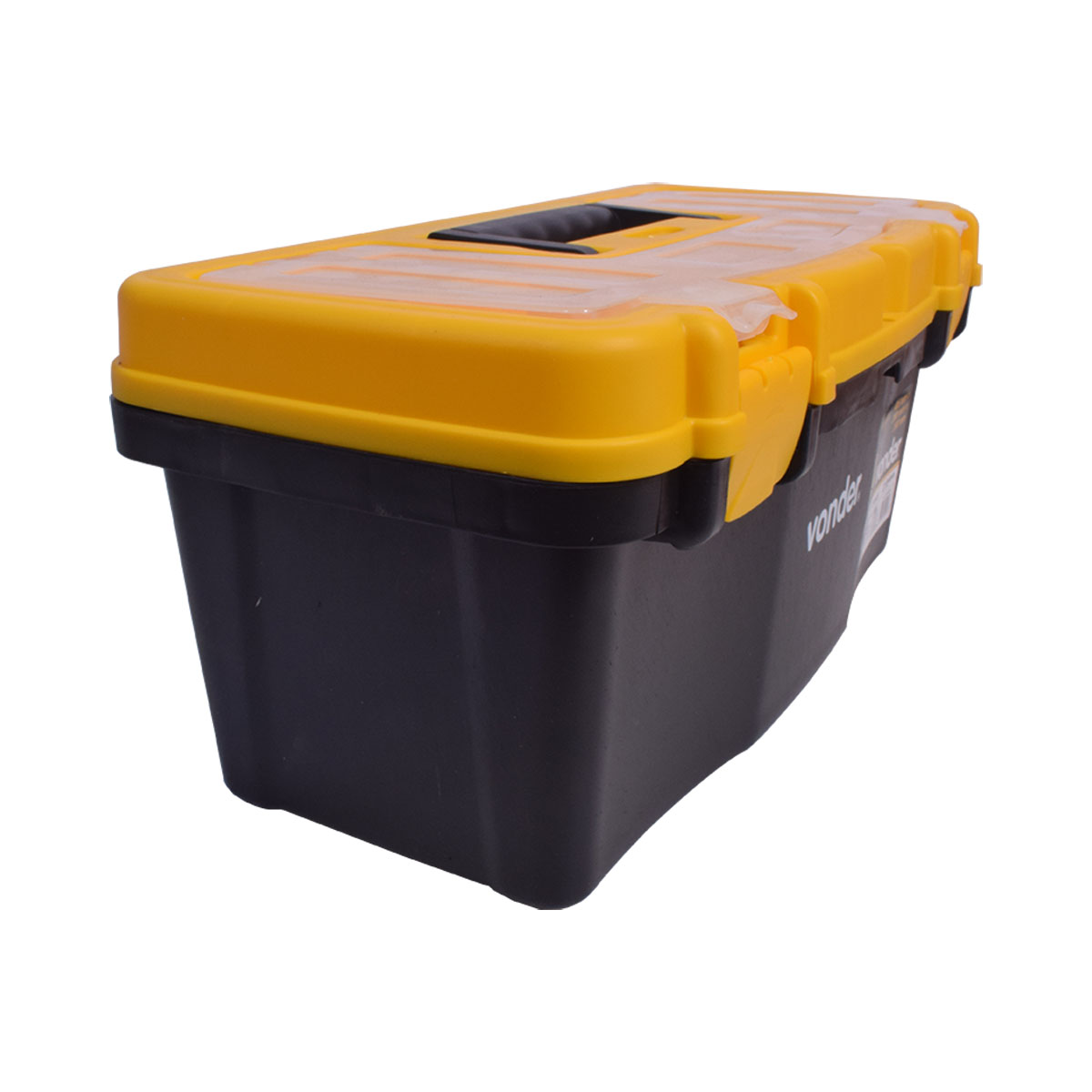 Caixa Plástica CPV 0405 Vonder