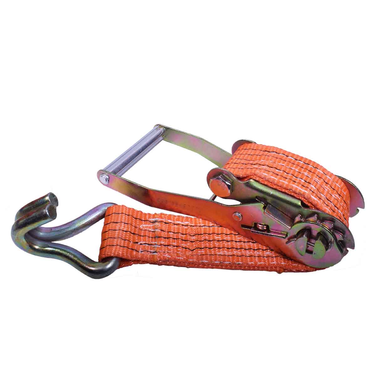 Conjunto Cinta Amarração 5Tx10m Com Gancho J Frati