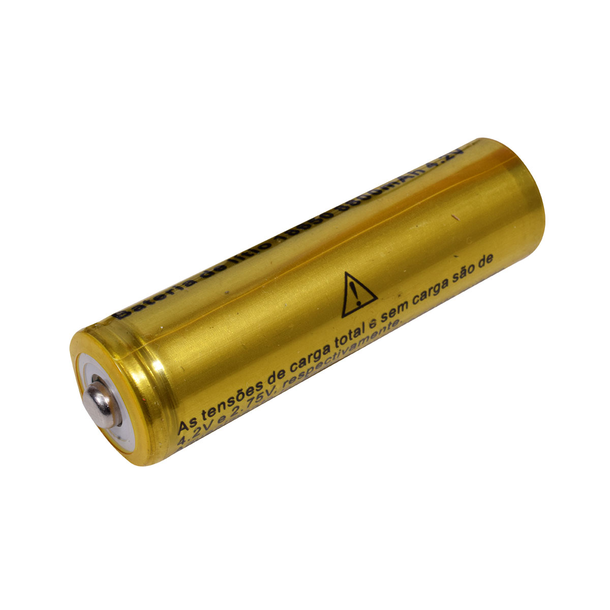 Lanterna Farol de Bike AL-B6090 Carregamento Usb 