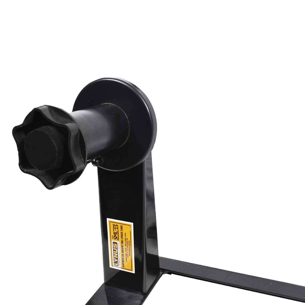 Suporte Arame Mig 15 kg SML-15 Lynus 