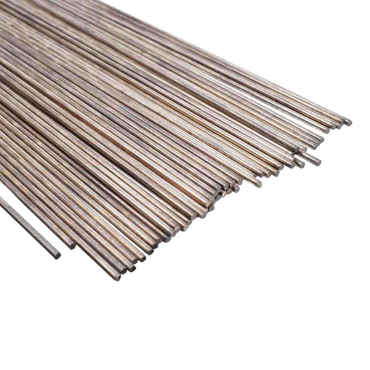 Vareta Solda Prata  1,60mm X 460mm 15% Br Prata