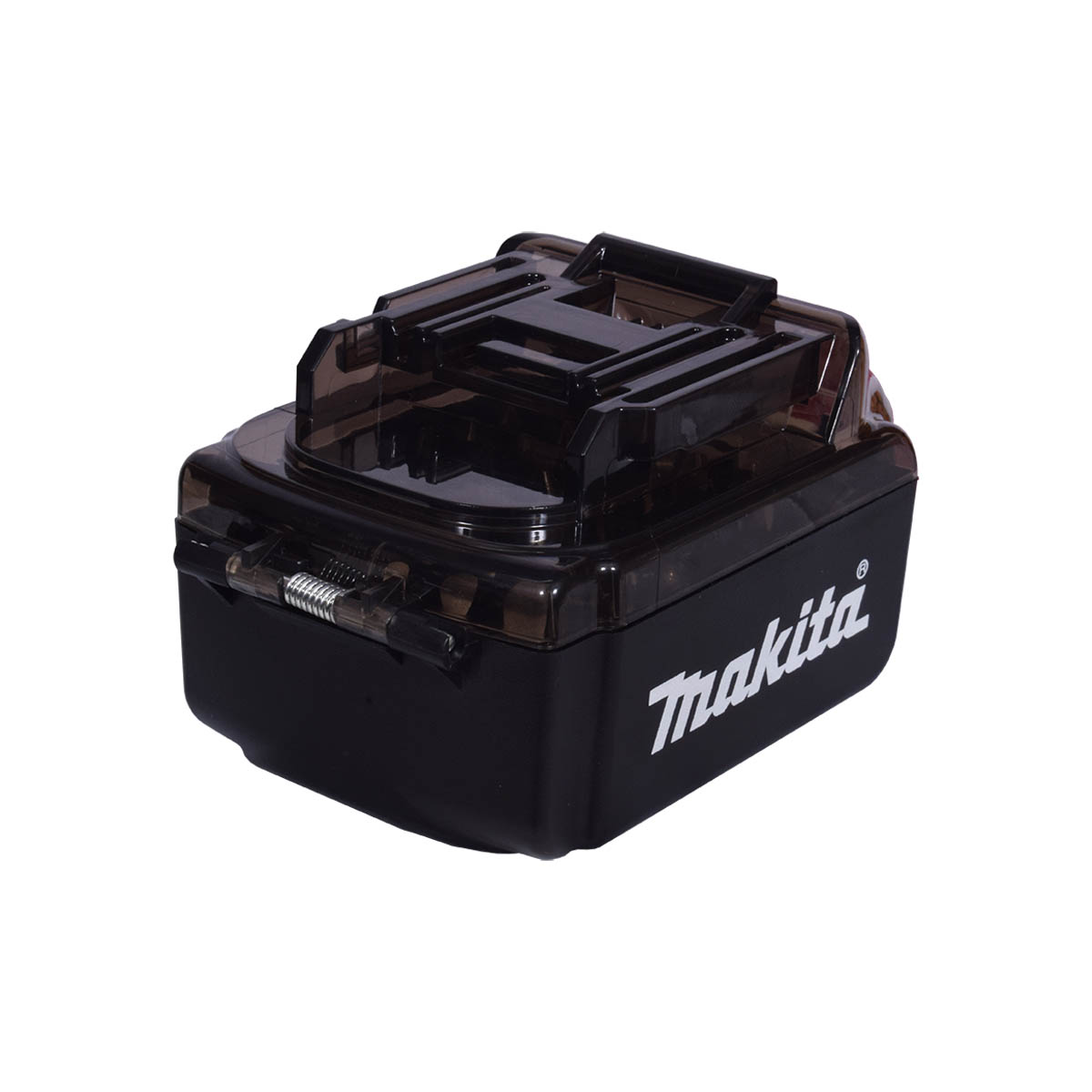 Jogo Bits Estojo Bateria 31 Peças E-00022 Makita