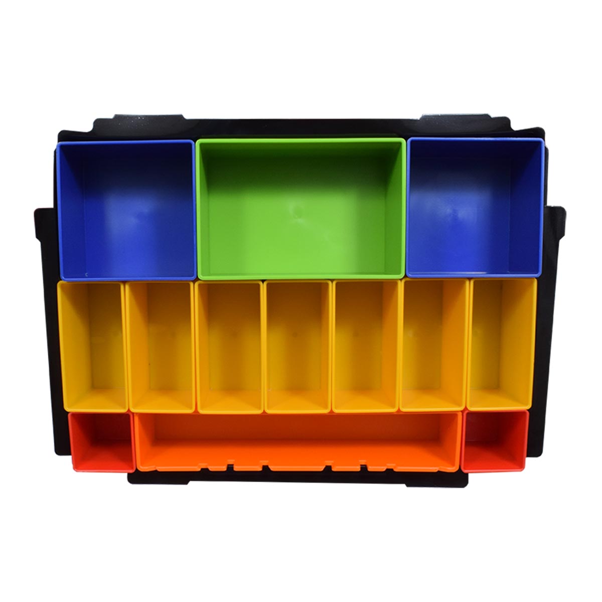 Bandeja Organizadora Makpac Tipo 1 P-83652 Makita