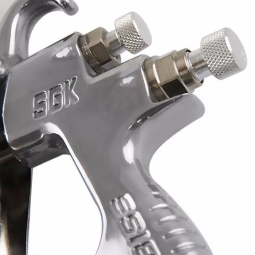 Pistola SGK-505-622-14 HVLP Transtech 1.4mm Devilbiss