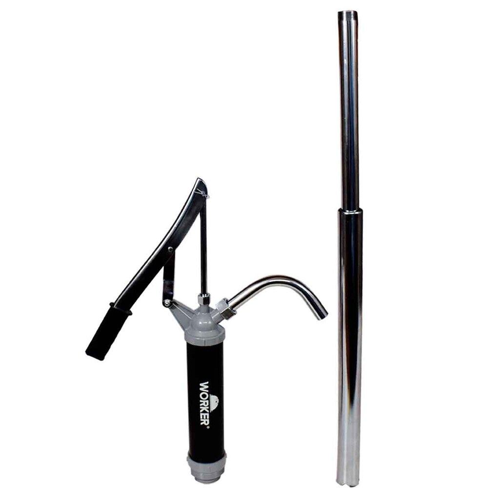 Bomba Manual para Transferência de Óleo Worker