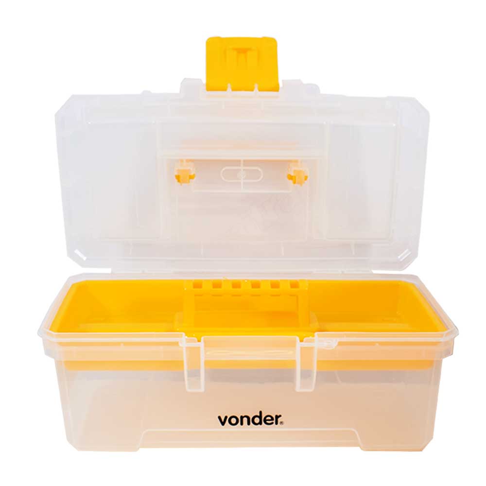 Caixa Plástica CPV 0300 Vonder