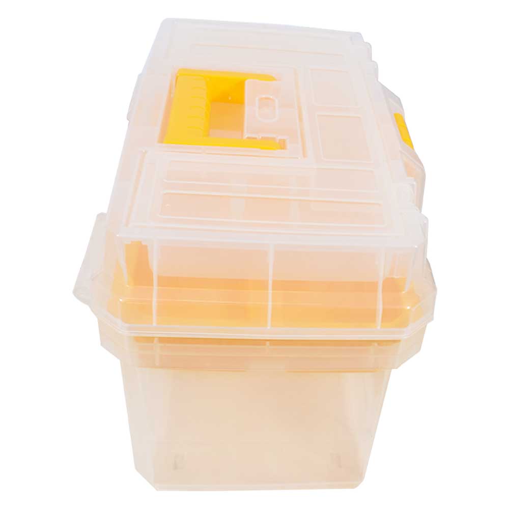 Caixa Plástica CPV 0300 Vonder