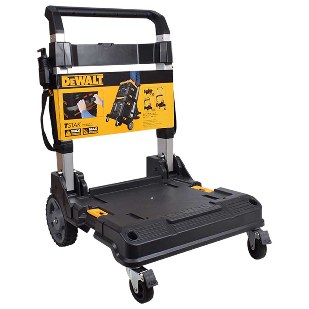 Carro Ajustável Tstak DWST17888 DEWALT                 
