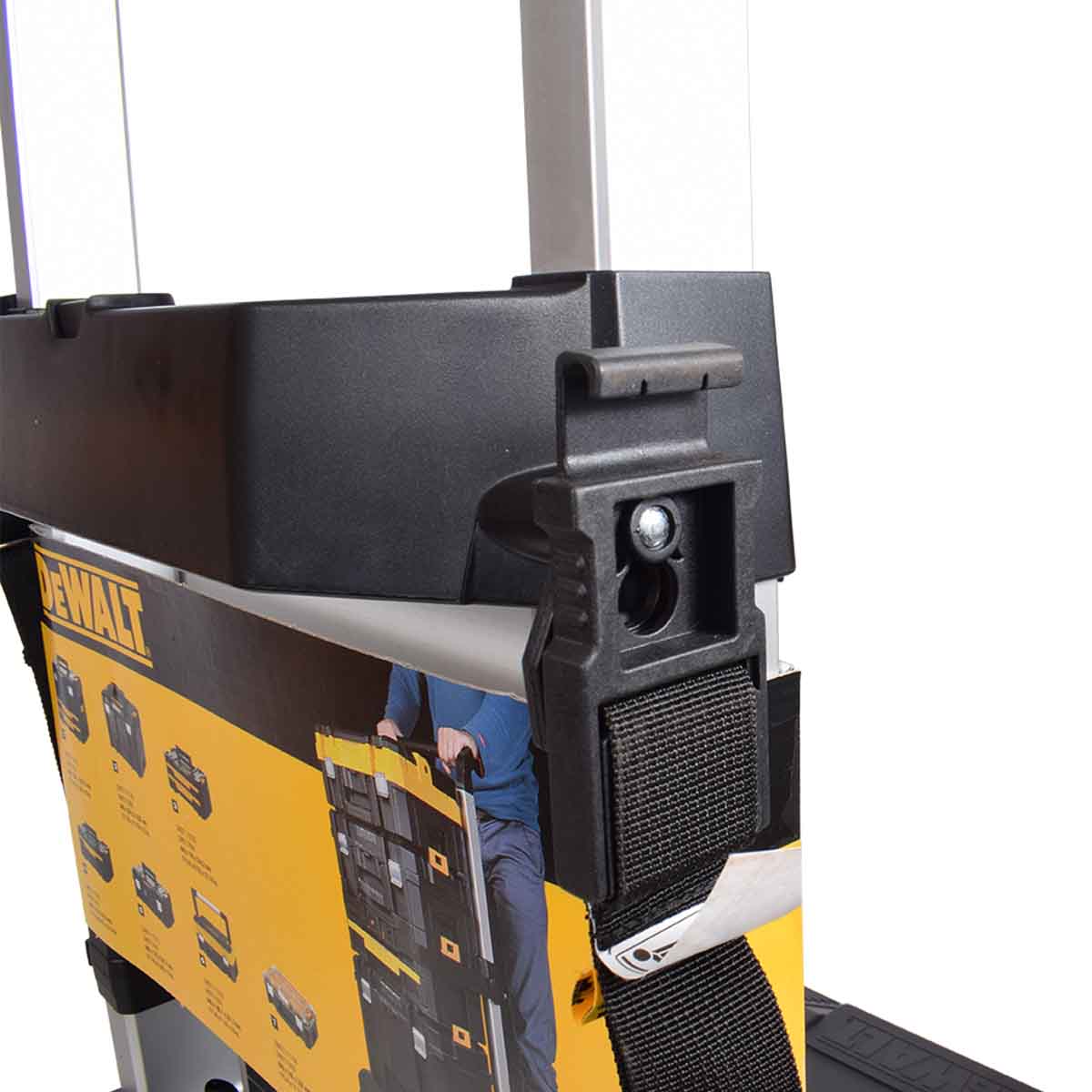 Carro Ajustável Tstak DWST17888 DEWALT                 