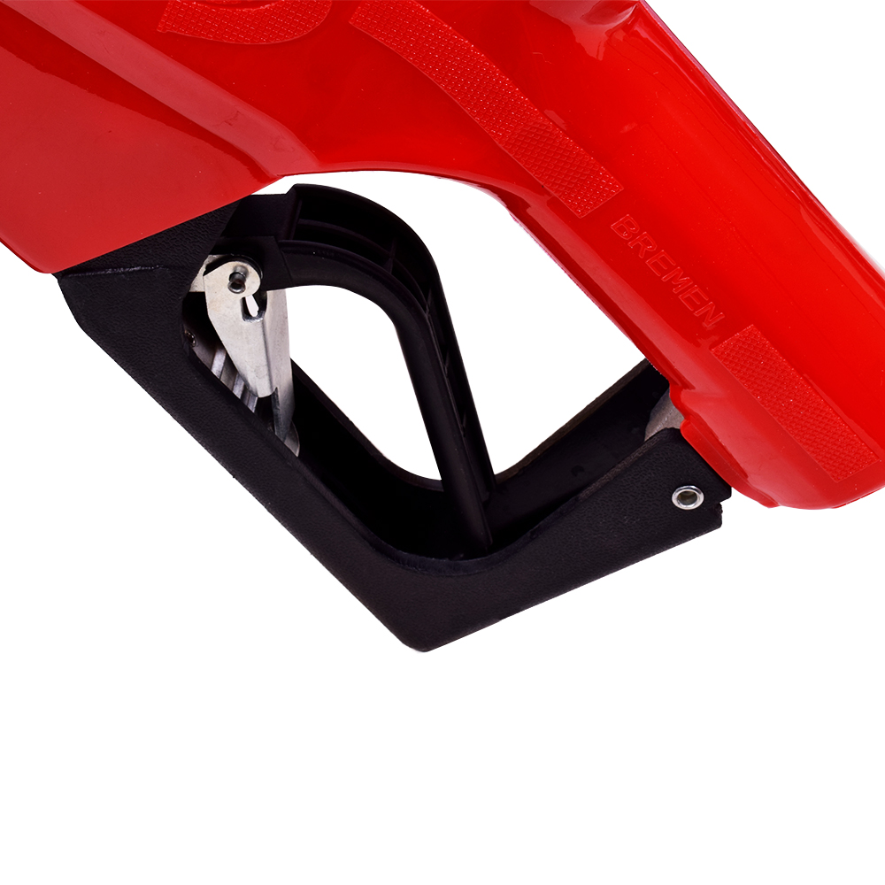 Bico de Abastecimento Automático Ponteira 1 Pol Bremen