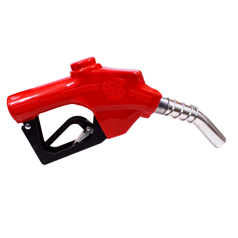 Bico de Abastecimento Automático Ponteira 1 Pol Bremen