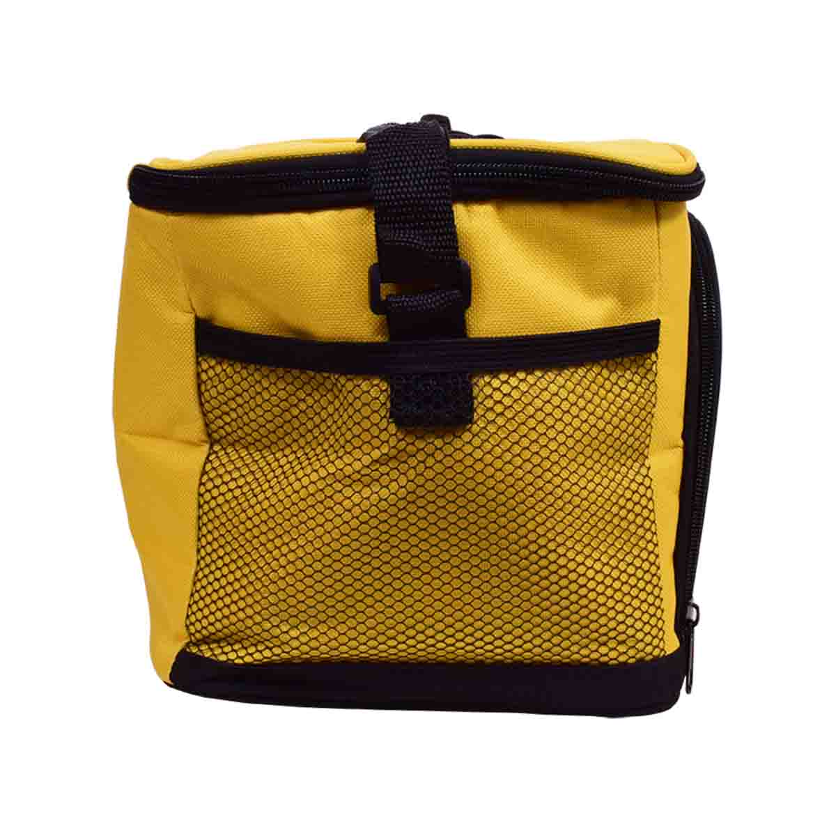 Bolsa Térmica Com Lona Reforçada 9 Litros Vonder