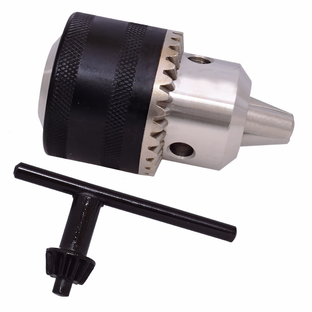 Mandril  D 5/8  B16 Cônico 3 a 16 168199 MTX